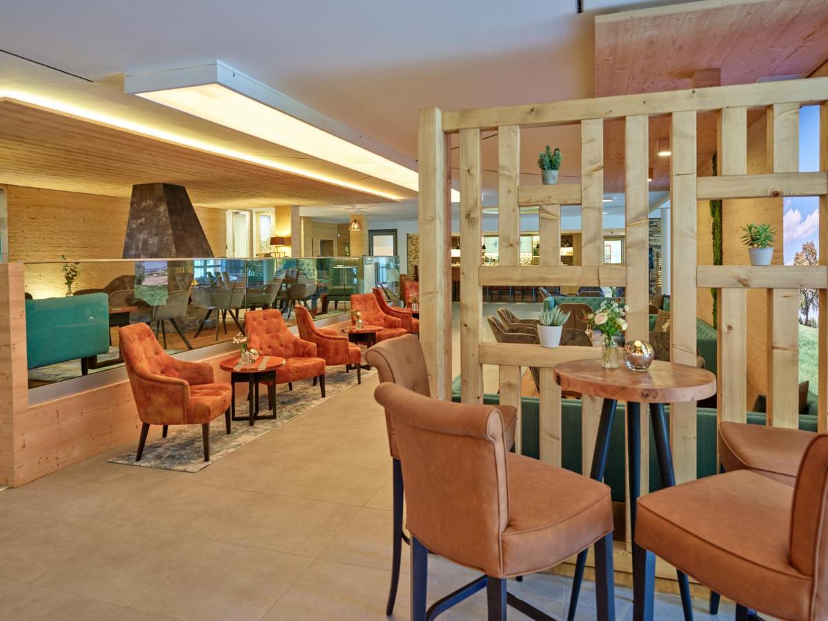 Parkhotel Bad Griesbach Eksteriør billede