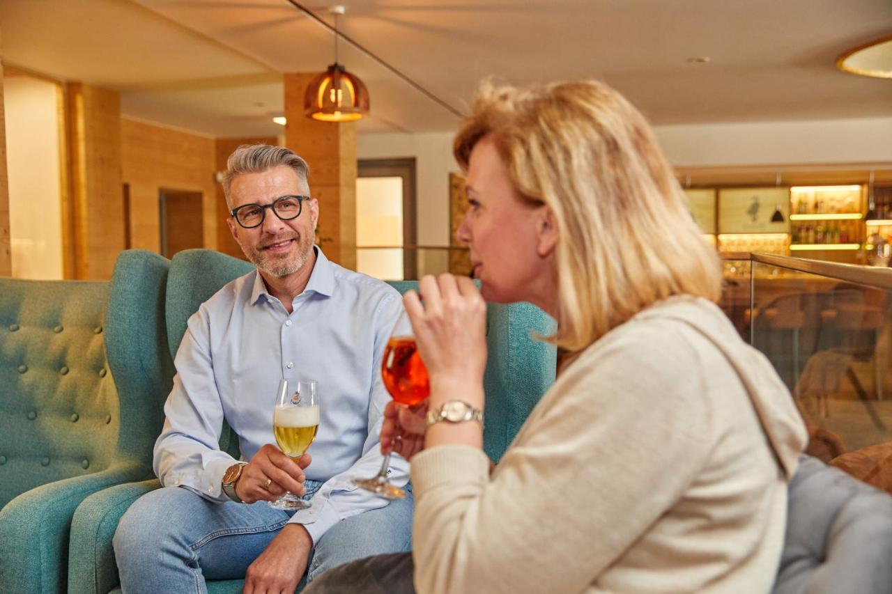 Parkhotel Bad Griesbach Eksteriør billede